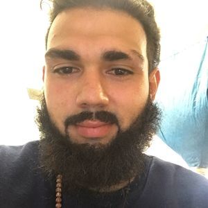 Meet your Posher, Gustavo